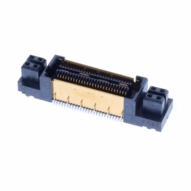 QFSS-026-04.25-L-D-PC4 Samtec Inc.  Matrices de type bord Mezzanine (carte à carte)